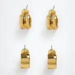 The Air Scoop-Neck Tee